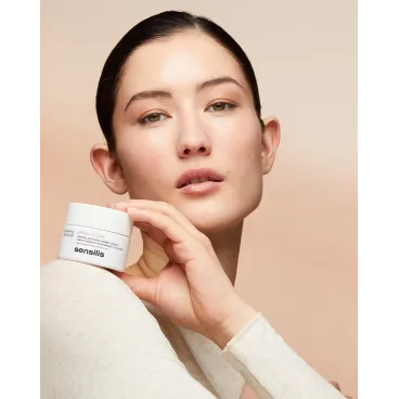 SENSILIS UPGRADE [AR] CREME SORBET RAFFERMISSANTE CALMANTE 50ML