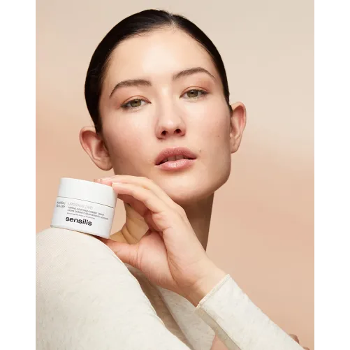 SENSILIS UPGRADE [AR] CREME SORBET RAFFERMISSANTE CALMANTE 50ML