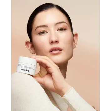SENSILIS UPGRADE [AR] CREME SORBET RAFFERMISSANTE CALMANTE 50ML