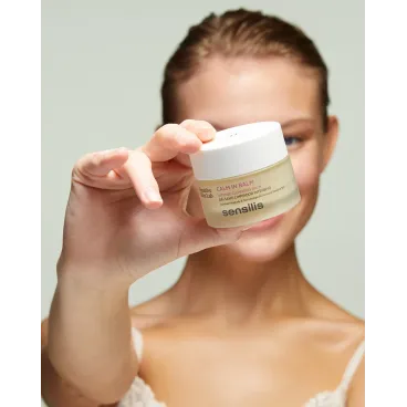 SENSILIS CALM IN BALM BAUME NETTOYANT 50ML