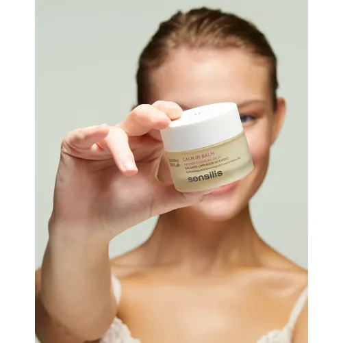 SENSILIS CALM IN BALM BAUME NETTOYANT 50ML