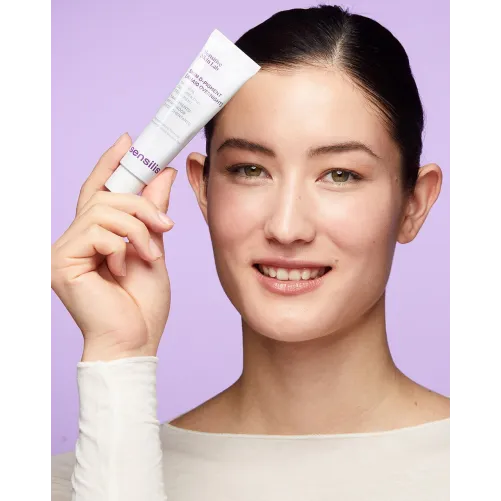 SENSILIS SKIN D-PIGMENT [AHA10 OVERNIGHT] 30ML