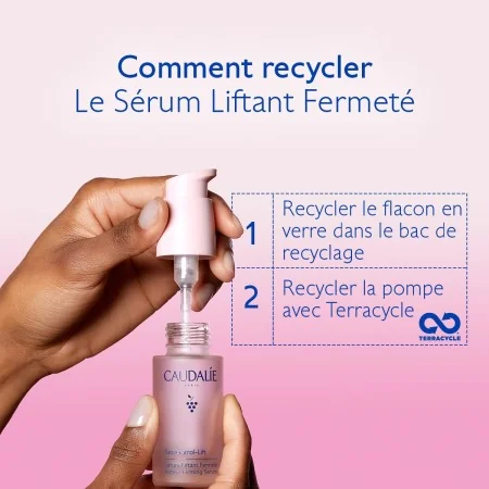 CAUDALIE RESVERATROL -LIFT SÉRUM LIFTANT FERMETÉ 30ML