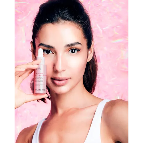 SENSILIS SKIN GLOW BEYOND C SERUM 30ML