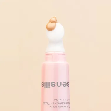 SENSILIS SKIN GLOW K EYES 15ML