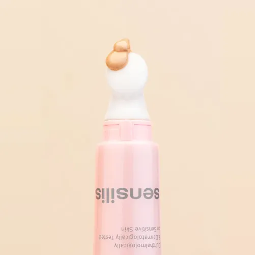 SENSILIS SKIN GLOW K EYES 15ML