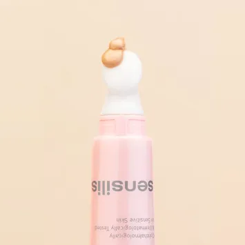 SENSILIS SKIN GLOW K EYES 15ML