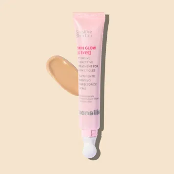 SENSILIS SKIN GLOW K EYES 15ML