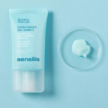 SENSILIS HYDRA ESSENCE GEL SORBET 40 ML