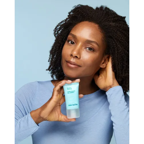 SENSILIS HYDRA ESSENCE GEL SORBET 40 ML