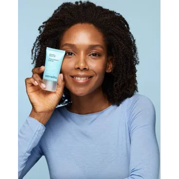 SENSILIS HYDRA ESSENCE CRÈME FONDANTE HYDRATANTE