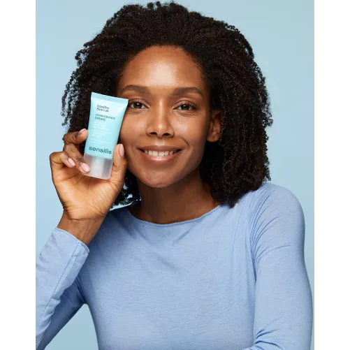 SENSILIS HYDRA ESSENCE CRÈME FONDANTE HYDRATANTE