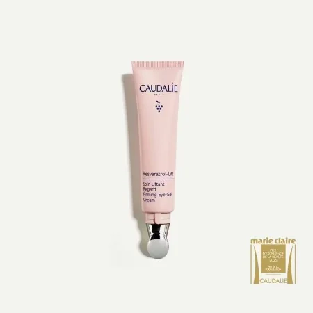 CAUDALIE RESVERATROL LIFT SOIN LIFTANT REGARD 15ML