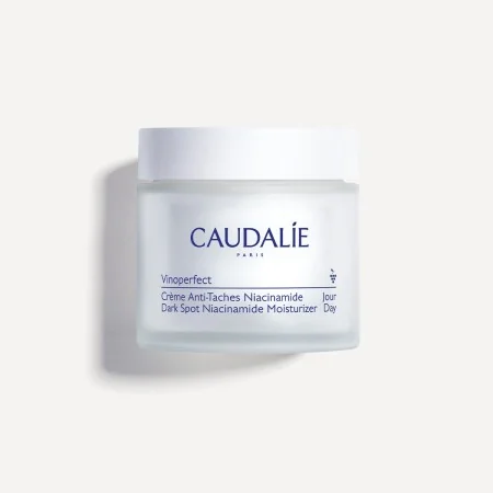 CAUDALIE VINOPERFECT CREME ECLAT ANTI-TACHES 50ML