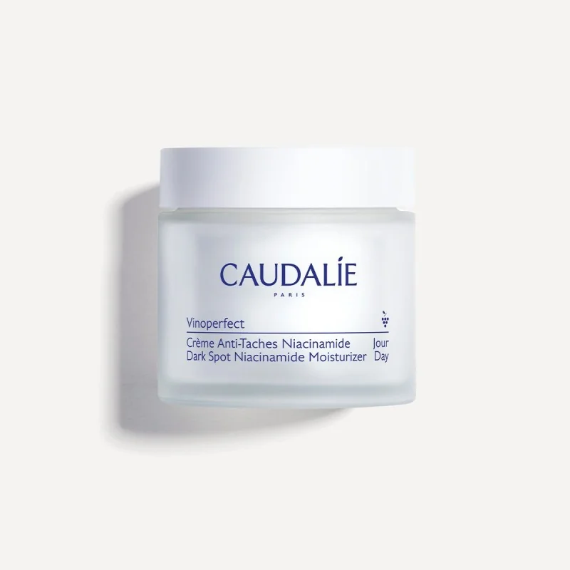 CAUDALIE VINOPERFECT CREME ECLAT ANTI-TACHES 50ML