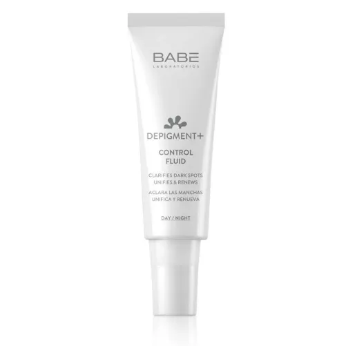 BABE DEPIGMENT+ CONTROL FLUID 40ML