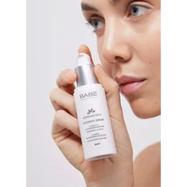BABE DEPIGMENT+ INTENSIVE SERUM 30ML BABE DEPIGMENT+ INTENSIVE SERUM 30ML
