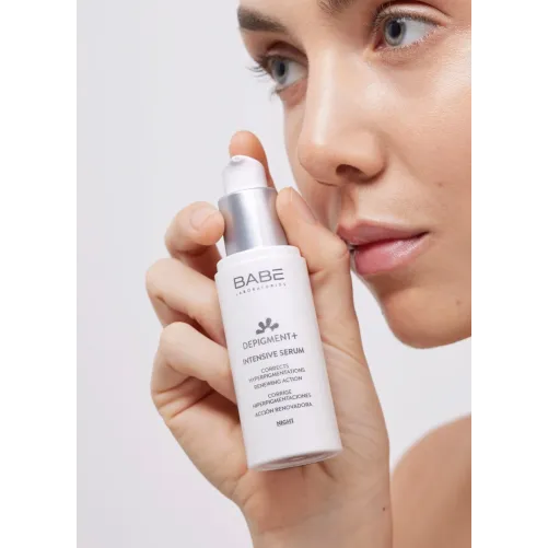 BABE DEPIGMENT+ INTENSIVE SERUM 30ML