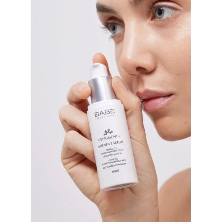 BABE DEPIGMENT+ INTENSIVE SERUM 30ML