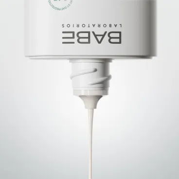 BABE ÉCRAN SUPER FLUID DEPIGMENT+ SPF50