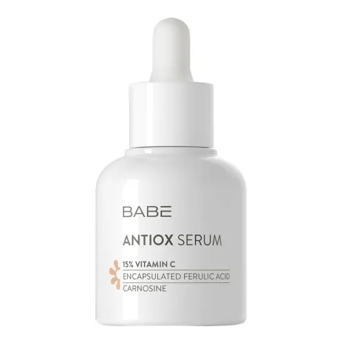 BABE ANTIOX SÉRUM 15% VITAMINE C