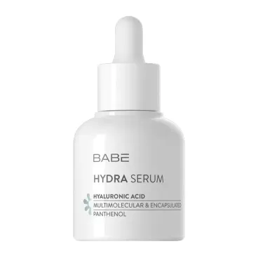 BABE HYDRA SÉRUM HYALURONIC ACID 30ML