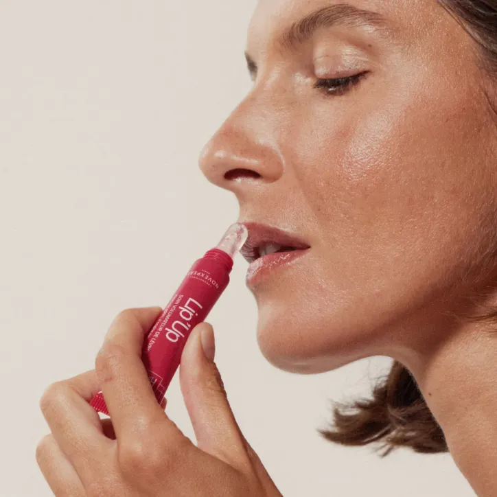 NOVEXPERT ACIDE HYALURONIQUE STICK LÈVRES LIP UP