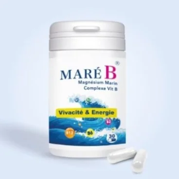 MARÉ B 30 GÉLULES