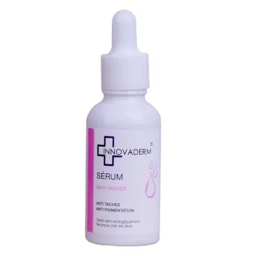 INNOVADERM - SERUM ANTI TACHE 30ML