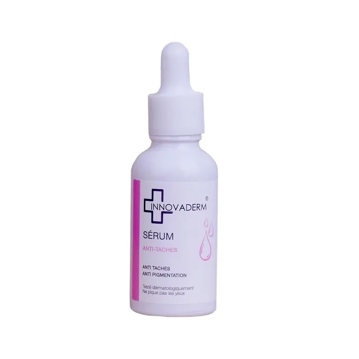 INNOVADERM - SERUM ANTI TACHE 30ML