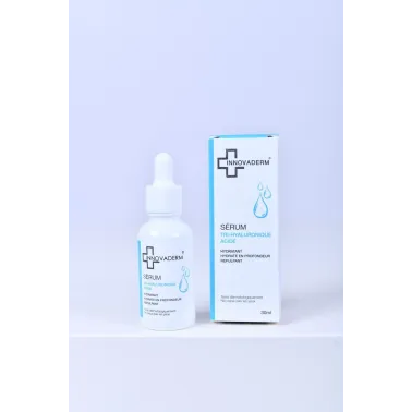 INNOVADERM - SERUM TRI-HYALURONIQUE 50ML