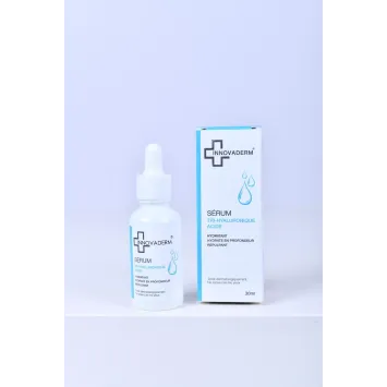 INNOVADERM - SERUM TRI-HYALURONIQUE 50ML
