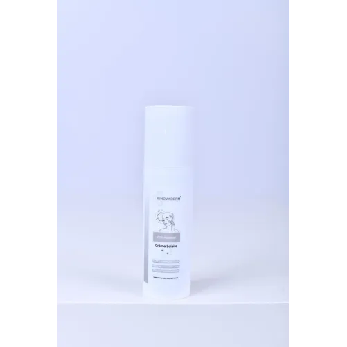 INNOVADERM STOP PIGMENT - CREME DE JOUR SPF50+ 50ML
