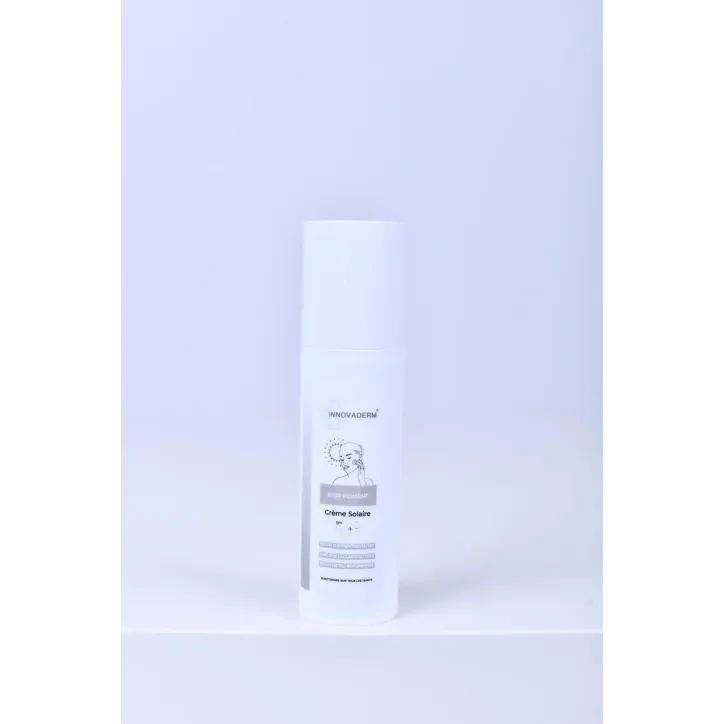 INNOVADERM STOP PIGMENT - CREME DE JOUR SPF50+ 50ML