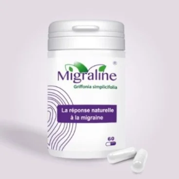MIGRALINE 60 GÉLULES