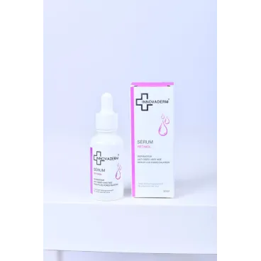 INNOVADERM SERUM RETINOL 30ML