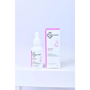 INNOVADERM SERUM RETINOL 30ML