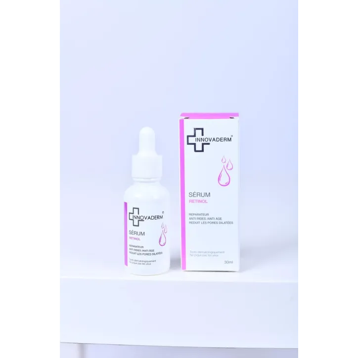 INNOVADERM SERUM RETINOL 30ML