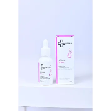 INNOVADERM SERUM RETINOL 30ML