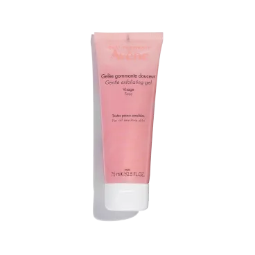 AVÈNE GELÉE GOMMANTE DOUCEUR VISAGE 75ML