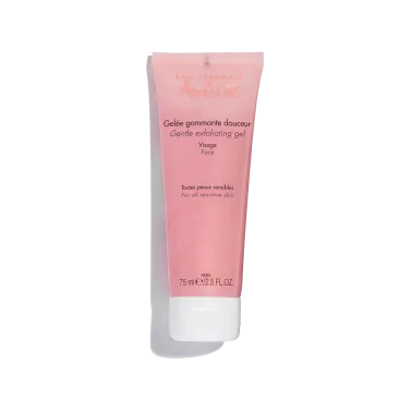 AVÈNE GELÉE GOMMANTE DOUCEUR VISAGE 75ML