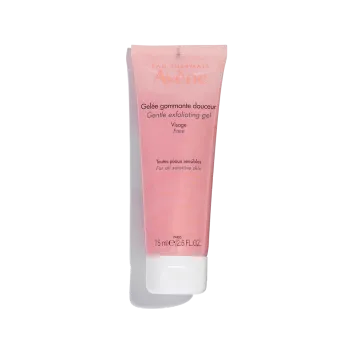 AVÈNE GELÉE GOMMANTE DOUCEUR VISAGE 75ML