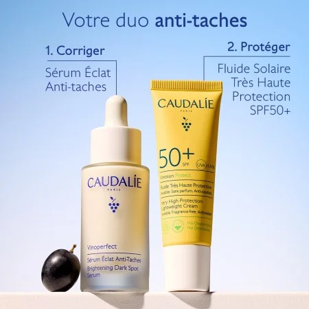 CAUDALIE VINOPERFECT SÉRUM ÉCLAT ANTI-TACHES 30ML