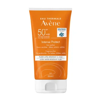 Avène Intense Protect Fluide Solaire SPF 50+ 150 ml