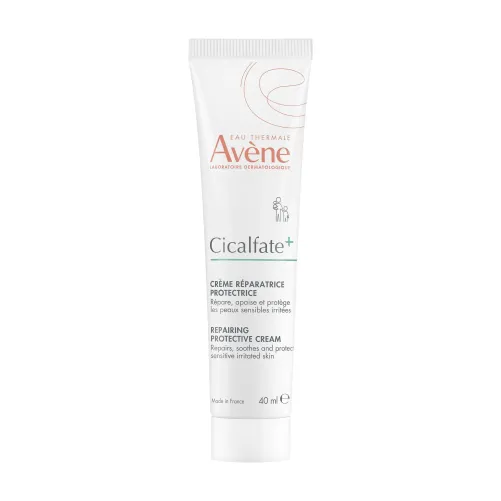 AVÈNE CICALFATE CRÈME RÉPARATRICE PROTECTRICE 40 ML
