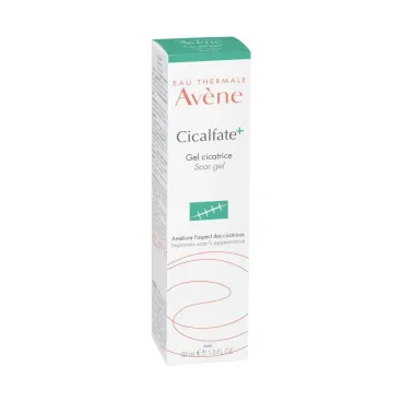 AVENE CICALFATE+ GEL CICATRICE 30 ML