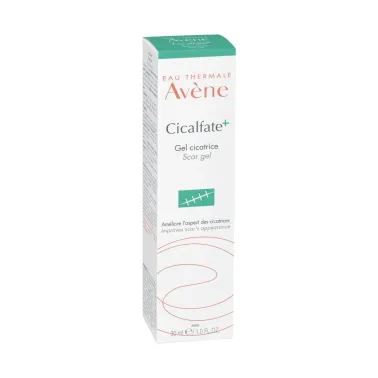 AVENE CICALFATE+ GEL CICATRICE 30 ML