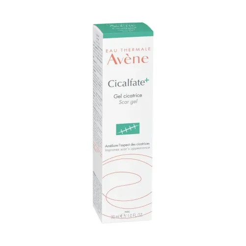 AVENE CICALFATE+ GEL CICATRICE 30 ML