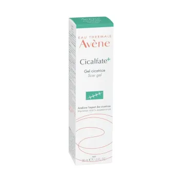 AVENE CICALFATE+ GEL CICATRICE 30 ML