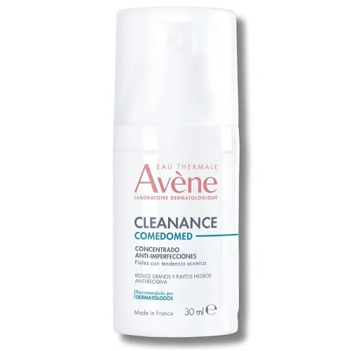 AVÈNE CLEANANCE COMEDOMED CONCENTRÉ